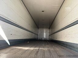 Groenewegen DRO-14-18 Closed Box / Koffer / BPW Axle / Drum...