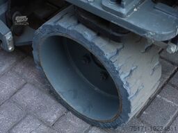 Holland Lift Ecostar HL-9710 Electric, 12m Working Height, 325k