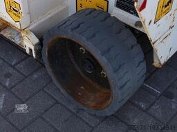 Holland Lift Ecostar HL-9710 Electric, 12m Working Height, 325k