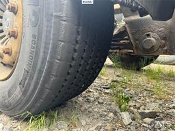  F.A.G Container Trailer – with Tipping Function