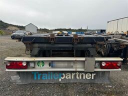  F.A.G Containerkjerre