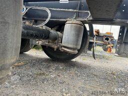  F.A.G Containerkjerre