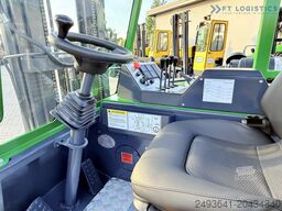 Combilift C2500CB DIESEL TRIPLEX 5500 FREE LIFT