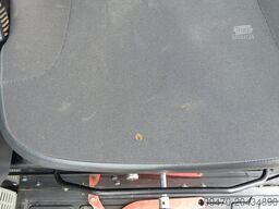 Caterpillar 303.5E2 CR with 3 buckets