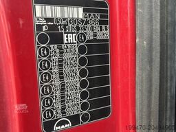 MAN TGS 33.500 (NEW ENGINE)