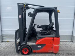 Linde E15-02-386 EVO