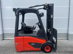 Linde E15-02-386 EVO