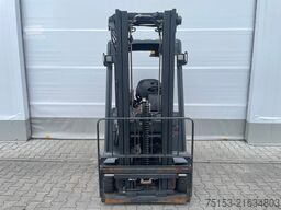 Linde E15-02-386 EVO