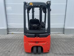 Linde E15-02-386 EVO