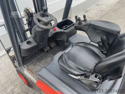 Linde E15-02-386 EVO