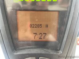 Linde E15-02-386 EVO