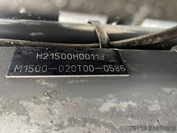 Linde R14G-01
