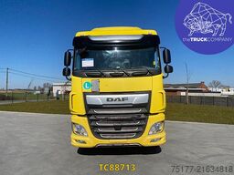 DAF XF 430