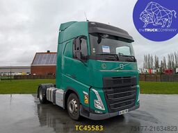 Volvo FH 500