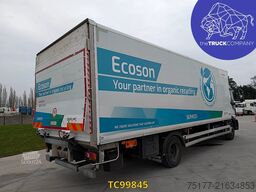Iveco EuroCargo 120 E22