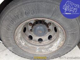 Iveco EuroCargo 120 E22