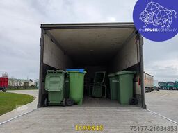 Iveco EuroCargo 120 E22