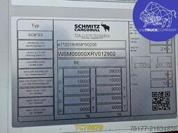 Schmitz Cargobull 