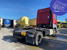 Mercedes-Benz Actros 1843