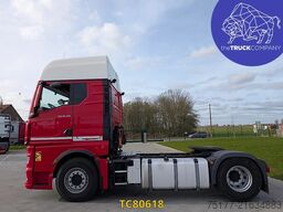 MAN TGX 470