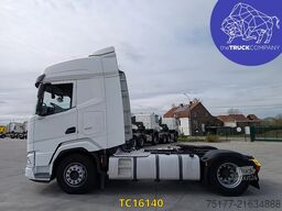 DAF XF (New Gen) 480