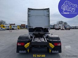 DAF XF (New Gen) 480