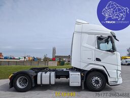DAF XF (New Gen) 480
