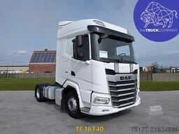 DAF XF (New Gen) 480
