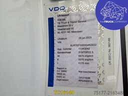 DAF XF (New Gen) 480