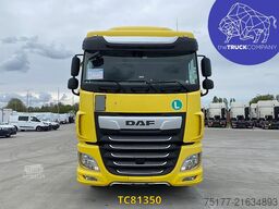 DAF XF 430