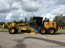 Caterpillar 140 AWD 15A CE / TUV / EPA Trimble prepared