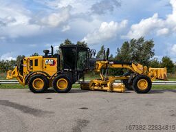 Caterpillar 140 AWD 15A CE / TUV / EPA Trimble prepared