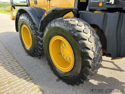 Caterpillar 140 AWD 15A CE / TUV / EPA Trimble prepared