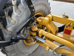 Caterpillar 140 AWD 15A CE / TUV / EPA Trimble prepared