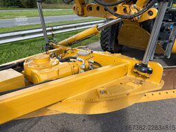 Caterpillar 140 AWD 15A CE / TUV / EPA Trimble prepared