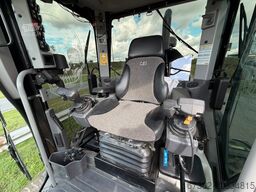 Caterpillar 140 AWD 15A CE / TUV / EPA Trimble prepared