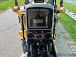 Caterpillar 140 AWD 15A CE / TUV / EPA Trimble prepared