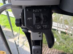 Caterpillar 140 AWD 15A CE / TUV / EPA Trimble prepared