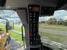 Caterpillar 140 AWD 15A CE / TUV / EPA Trimble prepared