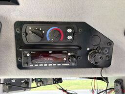 Caterpillar 140 AWD 15A CE / TUV / EPA Trimble prepared