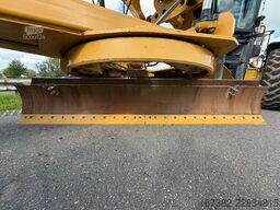 Caterpillar 140 AWD 15A CE / TUV / EPA Trimble prepared