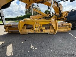 Caterpillar 140 AWD 15A CE / TUV / EPA Trimble prepared