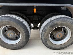 Mercedes-Benz SK 2538K 6x4 Kipper 14cbm Manualgetriebe