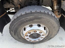 Mercedes-Benz SK 2538K 6x4 Kipper 14cbm Manualgetriebe