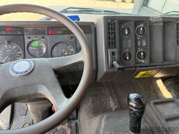 Mercedes-Benz SK 2538K 6x4 Kipper 14cbm Manualgetriebe
