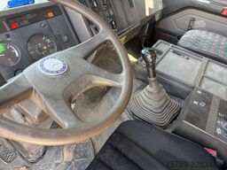Mercedes-Benz SK 2538K 6x4 Kipper 14cbm Manualgetriebe