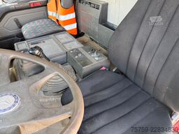 Mercedes-Benz SK 2538K 6x4 Kipper 14cbm Manualgetriebe