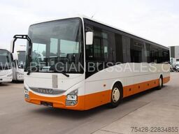Iveco Crossway Recreo / 13m /  Automatic