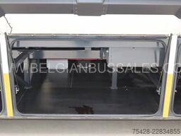 Iveco Crossway Recreo / 13m /  Automatic