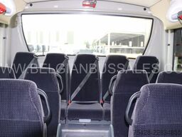 Iveco Crossway Recreo / 13m /  Automatic